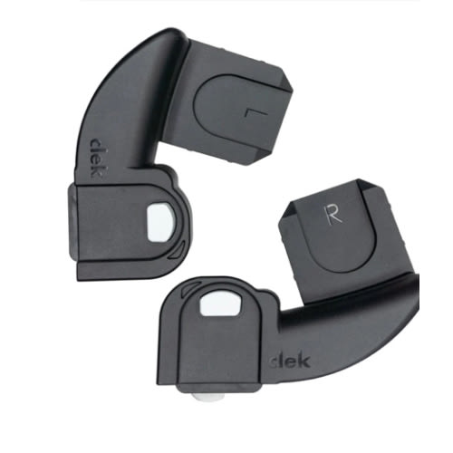 Clek Liing Infant Car Seat Adapter for UPPAbaby Vista & Cruz