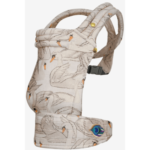 Monogamy Maiden | Zeitgeist Baby Carrier | SHOP ARTIPOPPE