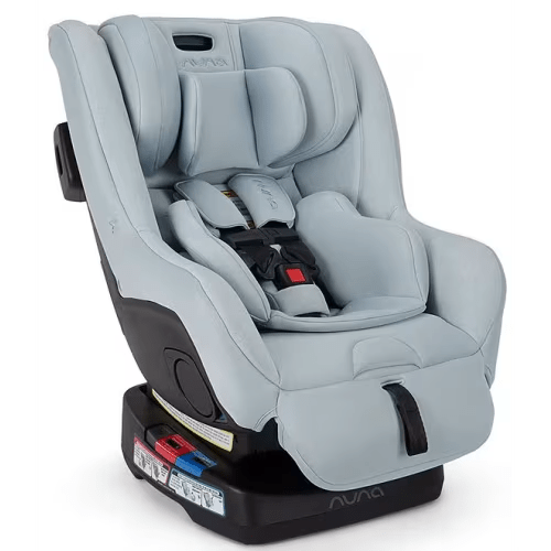 Edgehill Collection X Nuna Rava Next Convertible Car Seat