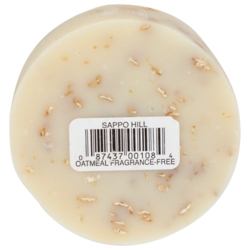 Sappo Hill Glycerine Creme Soap Same-Day Delivery or Pickup | Sprouts Farmers Market