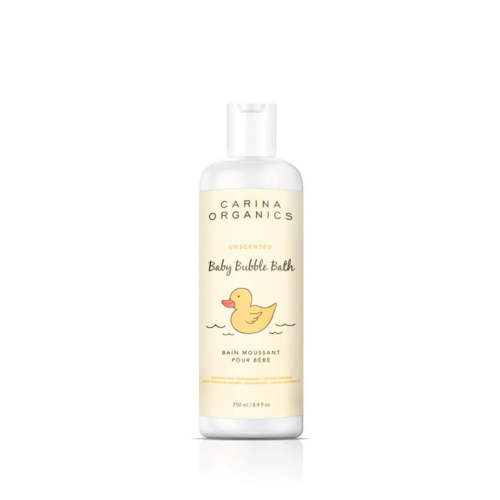Baby Bubble Bath | All Natural Non Toxic Baby Items | Forage & Faire