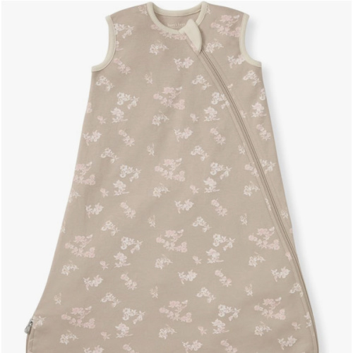 Burt's Bees Baby Unisex Newborn Essentials 100% Organic Cotton Beekeeper Wearable Blanket