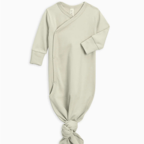 Indy Kimono Gown