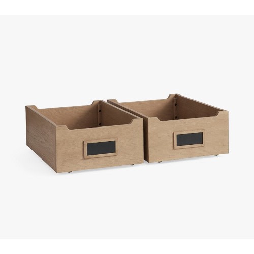 Carolina Grow-With-You Activity Carts, Set of 2