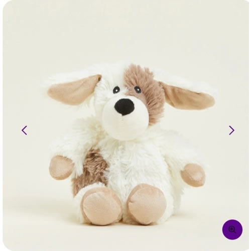 Puppy Warmies Junior