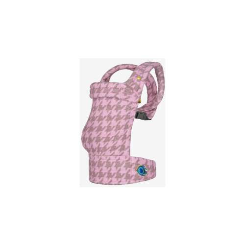 Tweed Rose | Zeitgeist Baby Carrier | SHOP ARTIPOPPE