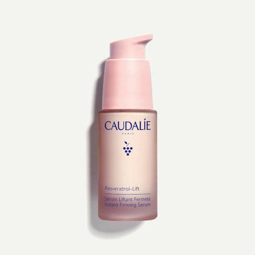 Caudalie Resveratrol Lift Instant Firming Refillable Retinol Alternative Serum