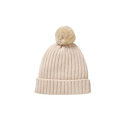 Neiwech Baby Beanie Winter Hat Infant Newborn Toddler Knitted Warm Skull Caps for Boys Girls