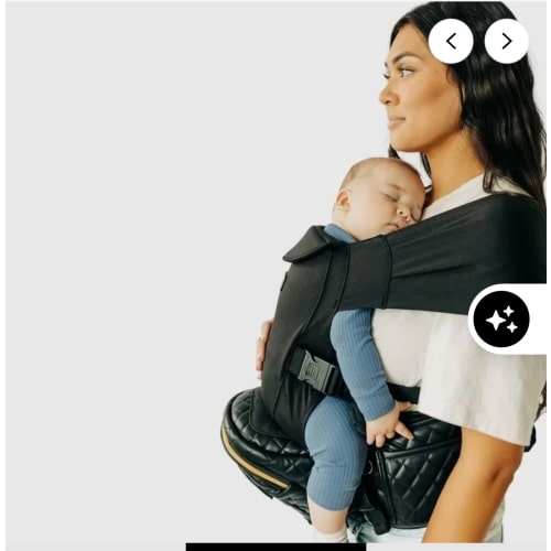 2-in-1 Combo Carrier