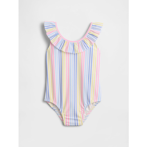babyGap Swim One-Piece