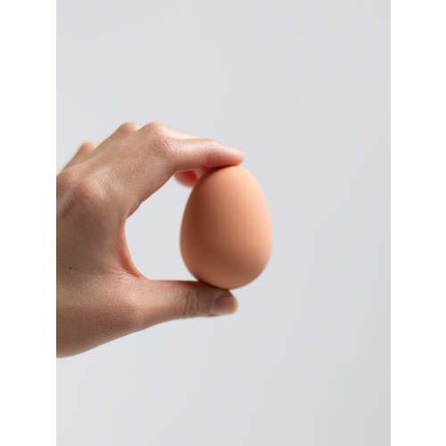 Egg Bouncy Ball