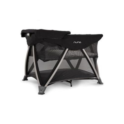 SENA™ aire Play Yard & Travel Crib + SENA™ series changer