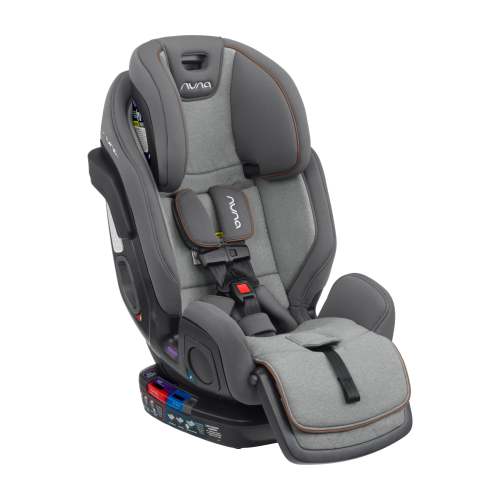 Nuna EXEC All in One Car Seat with Slip Cover & 2nd Insert