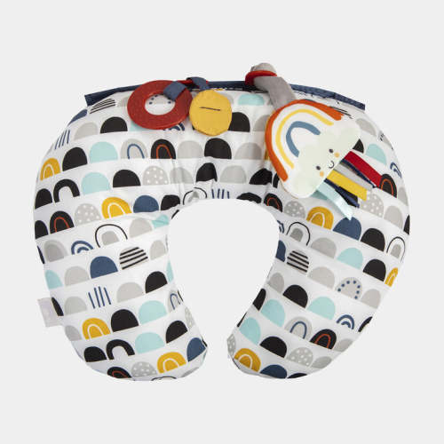 Boppy Tummy Time Pillow for Playtime and Propping | Boppy