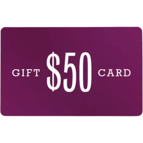 Butterfield Market Giftcard