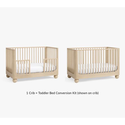 Palmer Convertible Crib