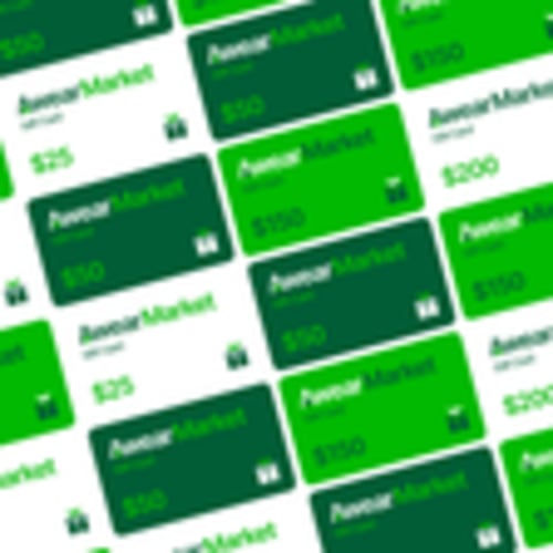 Awear Gift Card – AwearMarket