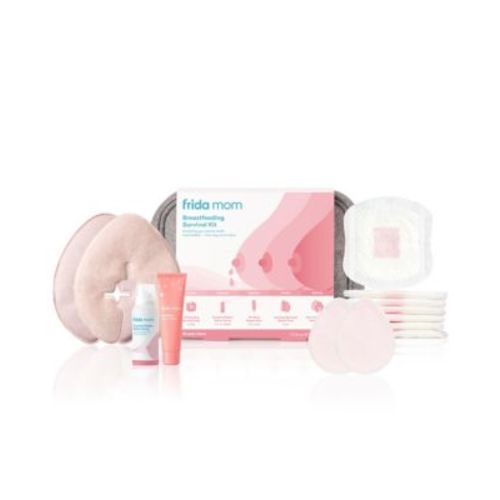 Frida Mom Breastfeeding Survival kit