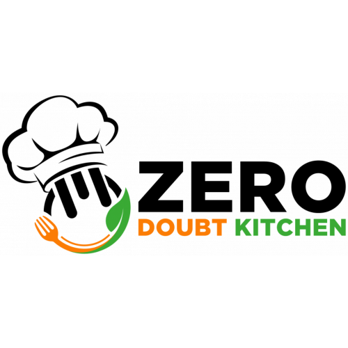 About – Zero Doubt Kitchen