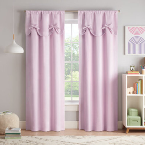 Polyester Curtain | Wayfair