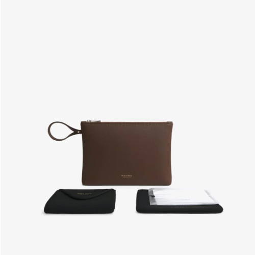 MINA Changing Kit Vegan-Coco