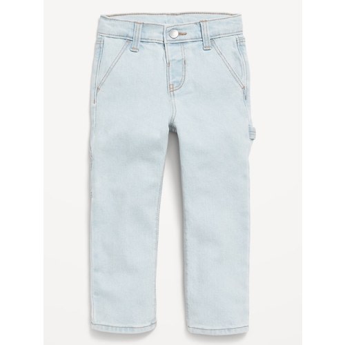 Baggy Carpenter Jeans for Toddler Boys | Old Navy