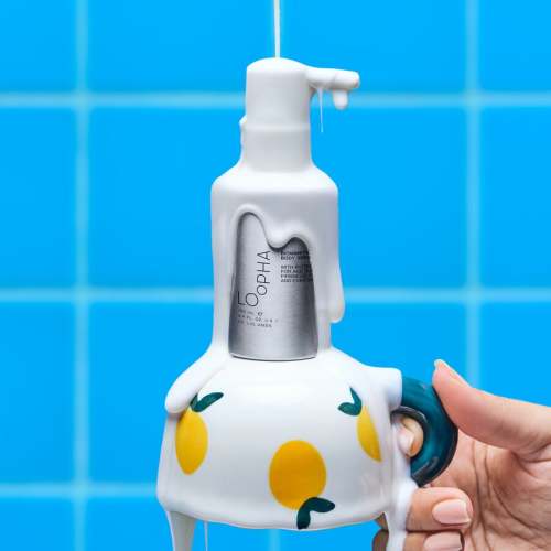 Biomimetic Body Serum