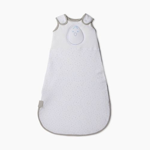 Nested Bean Zen Sack Classic - Stardust Blue, Medium