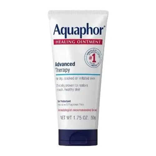 Aquaphor travel