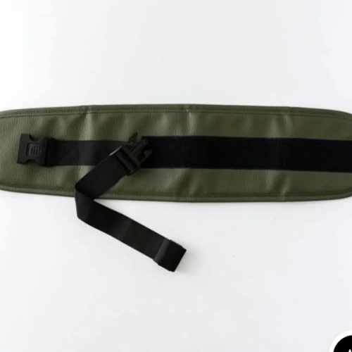 The Waistband Extender-  olive