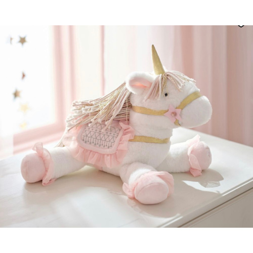 Tutu du Monde Unicorn Plush