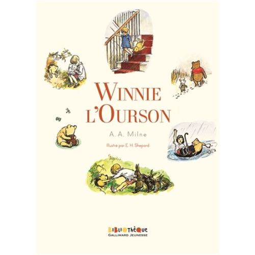 Winnie l'ourson