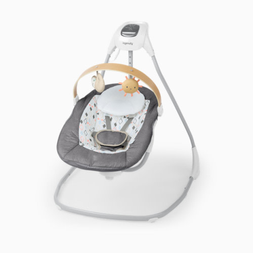 SimpleComfort Compact Soothing Swing - Parker