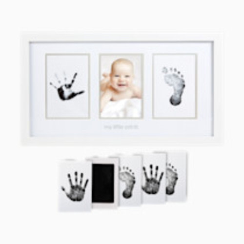 Pearhead Babyprints Photo Frame