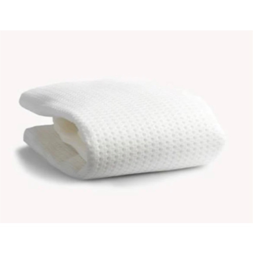 Lullaby Earth Waterproof, Breathe Safe Mini Crib Mattress Cover