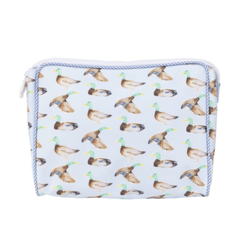 The Go Bag in Mallards