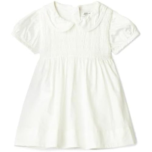 Amazon Essentials x Sofia Grainge Mommy & Me Cotton Sateen Dresses