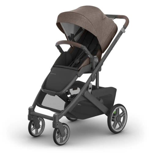 Cruz V3 Stroller