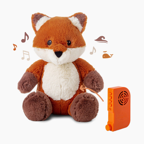 Cloud B Frankie the Fox