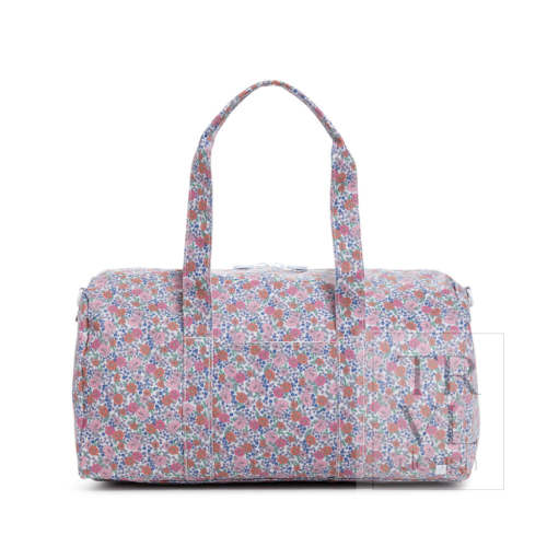 Duffel - Weekender - Garden Floral
