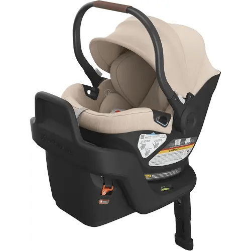 UPPAbaby Aria V2 Lightweight Infant Car Seat - Declan