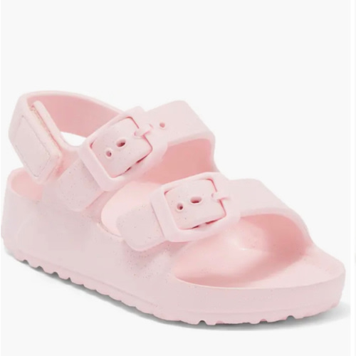 Pink Sandal