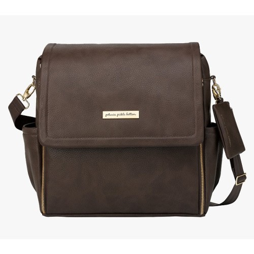 Petunia Pickle Bottom Boxy Backpack