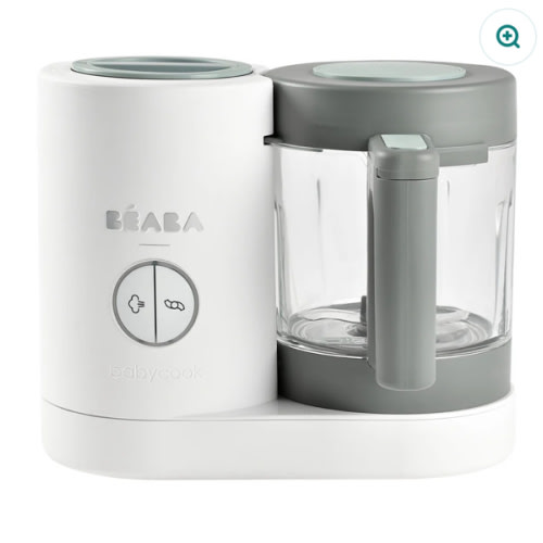 Babycook® Neo Baby Food Maker Processor