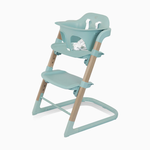 Evenflo RightSeat Multistage High Chair - Sage Green