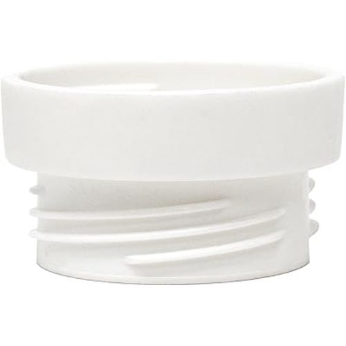 Baby’s Brew Bottle Adapter for The Baby’s Brew Portable Warmer Adapters for Milk Warmers, Leak-Proof and Easy-to-Clean Design, Compatible with Dr. Brown Wideneck