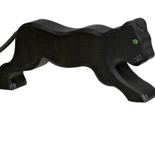 Holztiger Wooden Safari Animals Kids Toys – Hazel & Fawn