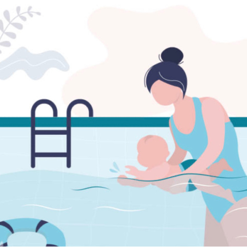 Cranston YMCA Swim & Wellness Fund