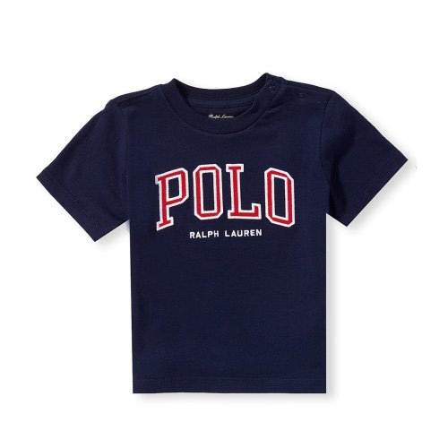 Polo Ralph Lauren Baby Boys Short Sleeve Polo T-Shirt