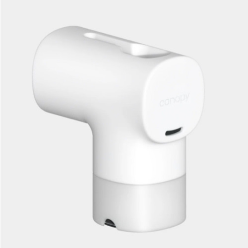 Canopy Bath Tub Filter | Water Filter for Bath Tub - Canopy